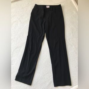 Merona black women’s dress pants